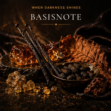 When Darkness Shines Basisnote